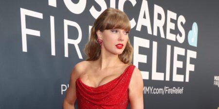 4 Taylor Swift-Inspired Business Tips CEOs Can Take From the Billionaire