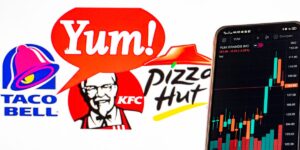 Yum Brands Is Leaning Into Gen Z’s Tastes at Taco Bell, KFC