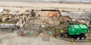 Empty Malibu Lots Destroyed by LA Fires Are on the Market for Millions
