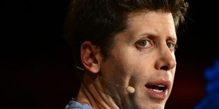 OpenAI CEO Sam Altman Shares Screenshot of GPT-5