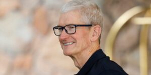 Apple’s Subtle Hints About Its Future Products