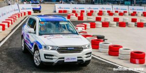 Lyft Is Getting Into the Robotaxi Game With a Big Chinese Company
