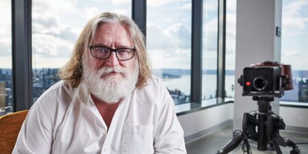 Gaming CEO Buys Yacht Company That Built His and Jeff Bezos’ Boats