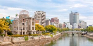 Hiroshima 80 Years Later: See What the City Looks Like Today