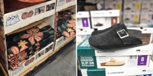 Best Things to Get at Costco Right Now, From Employee — August 2025