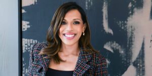 I Struggled to Balance My Career, Motherhood, and International Moves