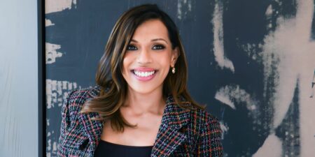 I Struggled to Balance My Career, Motherhood, and International Moves