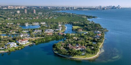 See the Most Expensive Neighborhood in the US: Gables Estates in Miami