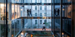 5 Tech Execs Who Successfully Made Career Pivots
