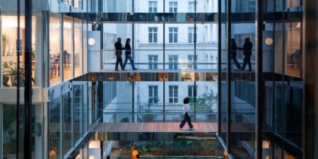 5 Tech Execs Who Successfully Made Career Pivots