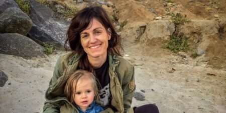 I Had Kids After Most of My Friends and Made Friends With Younger Moms
