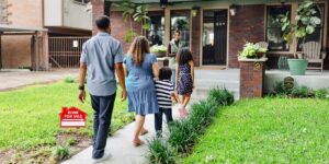 Instead of Downsizing, We Bought a Bigger House. We Love It.