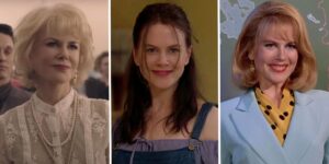 Best Nicole Kidman Movies, Ranked by Critics