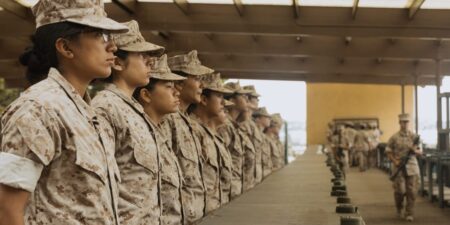 The Command That Okays Military Hopefuls for Service Is Creeping Towards a Crisis