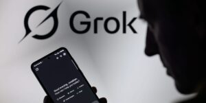 Elon Musk Says X Plans to Introduce Ads to Grok’s Chatbot Suggestions