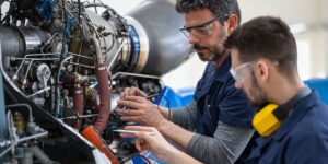 Engineering, Architecture Jobs You Can Get Without a Bachelor’s Degree
