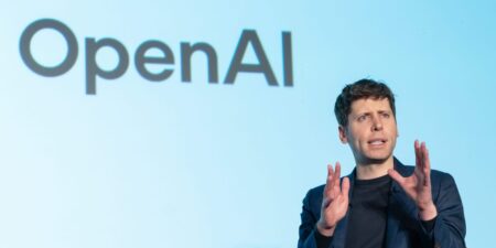 Here’s Why Sam Altman Says OpenAI’s GPT-5 Falls Short of AGI