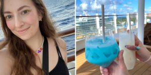 Disney Wish Cruise Ship Tour, Photos