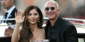 Jeff Bezos and Lauren Sánchez Bezos’ Best Couple Style Moments