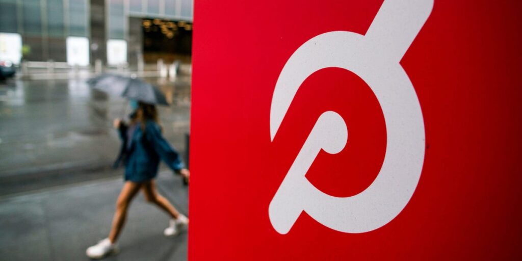 The Layoffs List of 2025: Kroger, Meta, Microsoft, and More