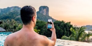 TikTok Now Lets Users Book Hotels, Adds Creator Commission Program