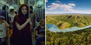 Chappell Roan’s ‘the Subway’ Put Saskatchewan on Tourists’ Map