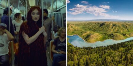 Chappell Roan’s ‘the Subway’ Put Saskatchewan on Tourists’ Map