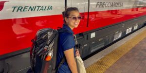 Surprising Things About Backpacking in Europe for the First Time