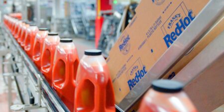 How Frank’s RedHot became America’s most popular hot sauce company