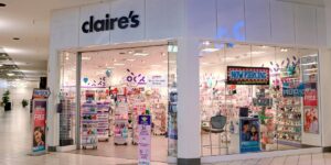 Claire’s Second Bankruptcy: the Rise and Fall of the Mall Staple