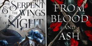 Books to Read After ‘ACOTAR’ by Sarah J. Maas