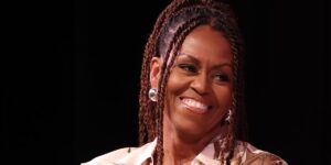 Michelle Obama Wants Her Daughters to ‘Date a Lot’