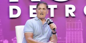 Mark Cuban Predicts Campaigns Working on AI Will Win 2026 Midterms