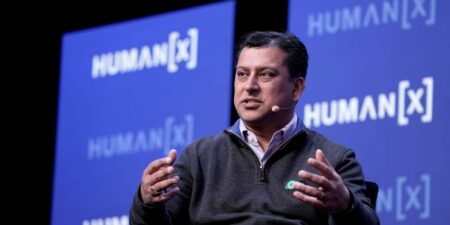YouTube’s Ex-CPO Says He Had to ‘Ask for Investment’ From Google