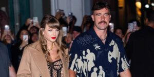 Taylor Swift and Travis Kelce’s Best Style Moments, Ranked