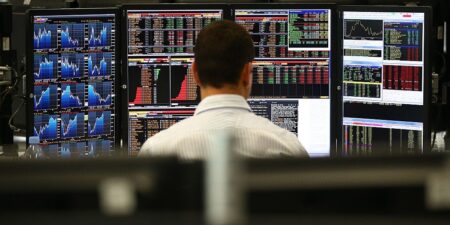 Renaissance Technologies Loses Money in July Quant Rout