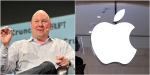 Marc Andreessen Says This Innovation Could Create the Next Apple