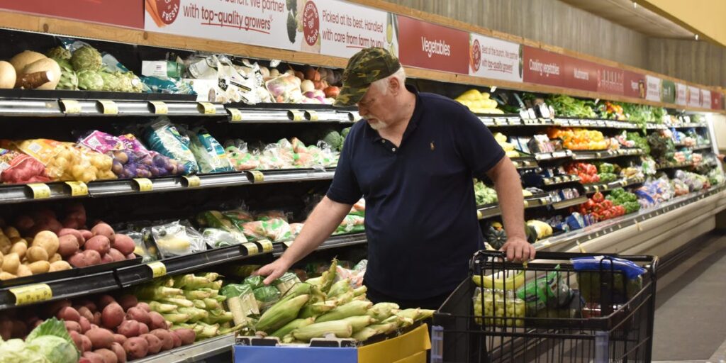 Inflation in July: CPI Increased 2.7%, Steady and Below the Forecast