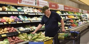 Inflation in July: CPI Increased 2.7%, Steady and Below the Forecast