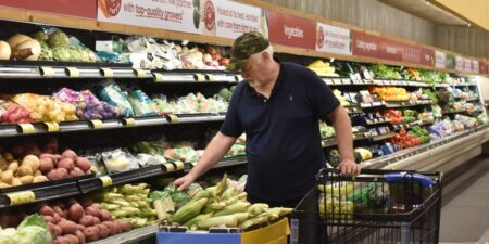 Inflation in July: CPI Increased 2.7%, Steady and Below the Forecast