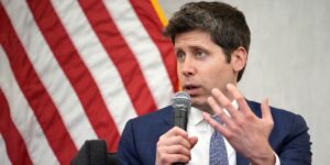 Sam Altman Says College Graduates Will Adapt to AI’s Changes