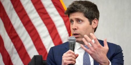 Sam Altman Says College Graduates Will Adapt to AI’s Changes