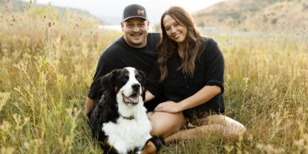 Moved Into My Mother-in-Law’s Garage to Save on Rent, Pay Down Debt