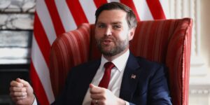 JD Vance Says He Used Grok to Help Make a Customized Children’s Book