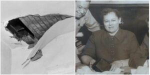 The Story of Ann Hodges, the Only Person Known to Be Hit by a Meteorite