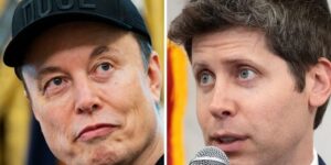 Elon Musk Tries to Pit ChatGPT Against Sam Altman As Feud Escalates