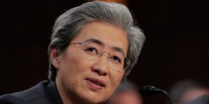 AMD CEO Says She Wouldn’t Do What Zuckerberg Did to Snag AI Talent