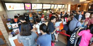 McDonald’s Japan Started Feeding Frenzy With Pokémon Card Happy Meals