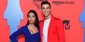 What We Know About Cristiano Ronaldo’s Gigantic Engagement Ring