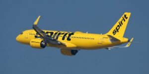 Spirit Airlines’ Financial Woes Could Make Some Flights More Expensive